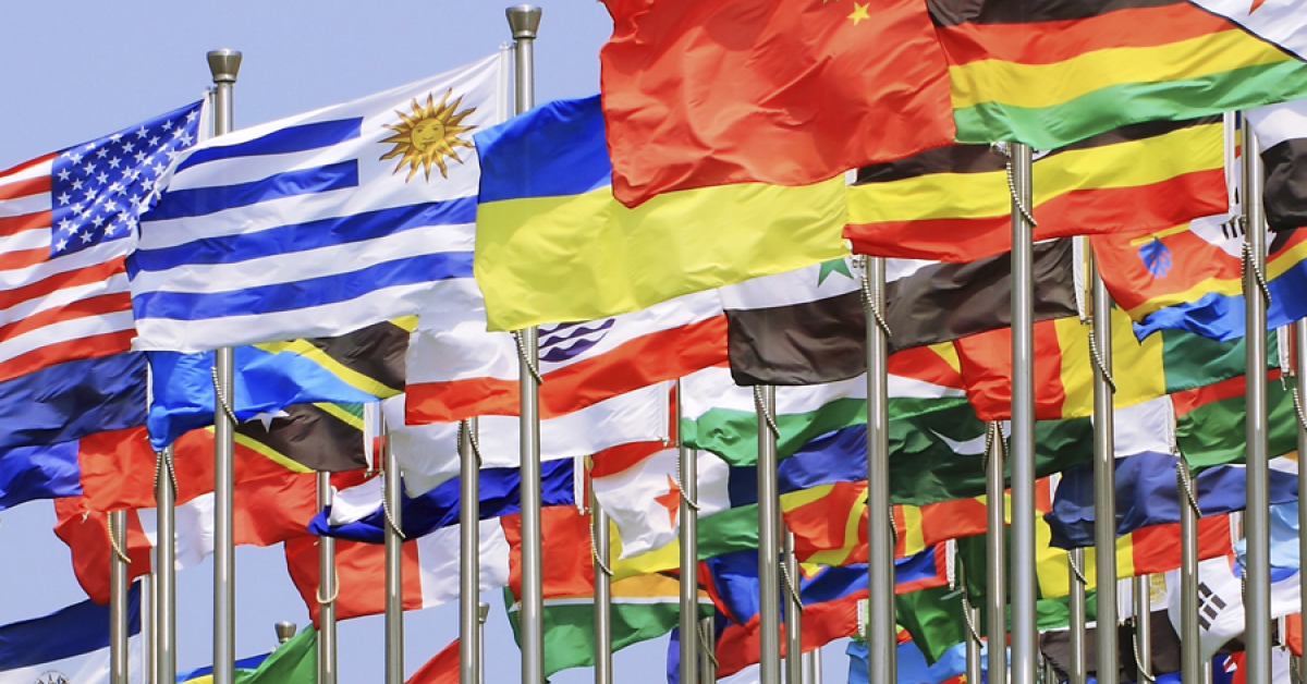 20th Annual Multicultural Fest Lincoln Land Community College